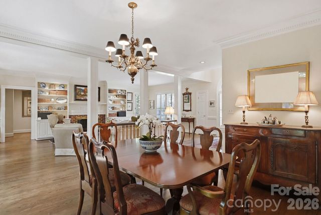 4145 Moorland Drive, Charlotte, NC 28226