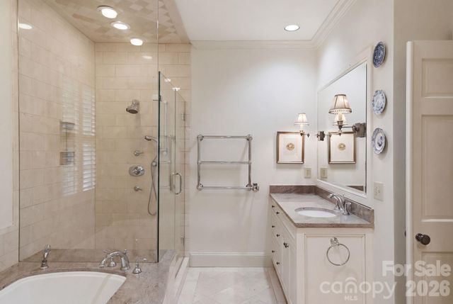 4145 Moorland Drive, Charlotte, NC 28226
