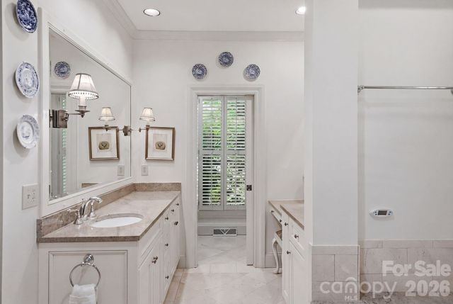 4145 Moorland Drive, Charlotte, NC 28226