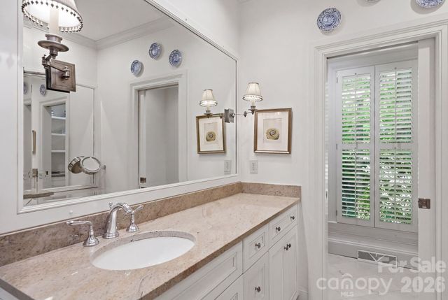 4145 Moorland Drive, Charlotte, NC 28226
