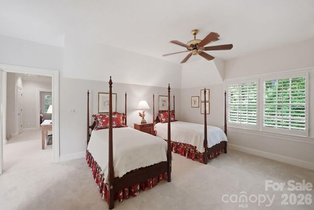 4145 Moorland Drive, Charlotte, NC 28226
