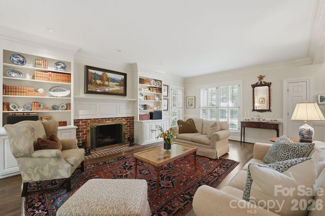 4145 Moorland Drive, Charlotte, NC 28226