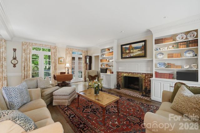 4145 Moorland Drive, Charlotte, NC 28226
