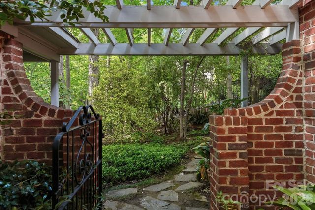 4145 Moorland Drive, Charlotte, NC 28226