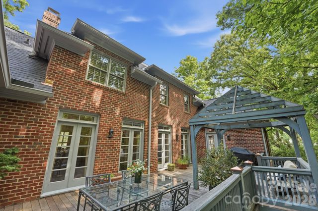 4145 Moorland Drive, Charlotte, NC 28226