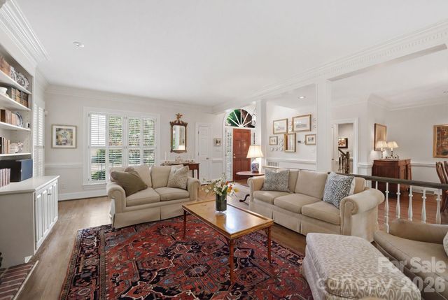 4145 Moorland Drive, Charlotte, NC 28226
