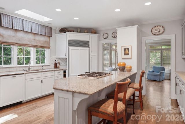 4145 Moorland Drive, Charlotte, NC 28226