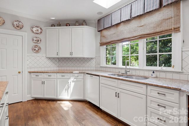 4145 Moorland Drive, Charlotte, NC 28226