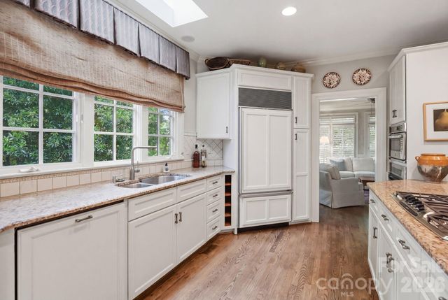 4145 Moorland Drive, Charlotte, NC 28226