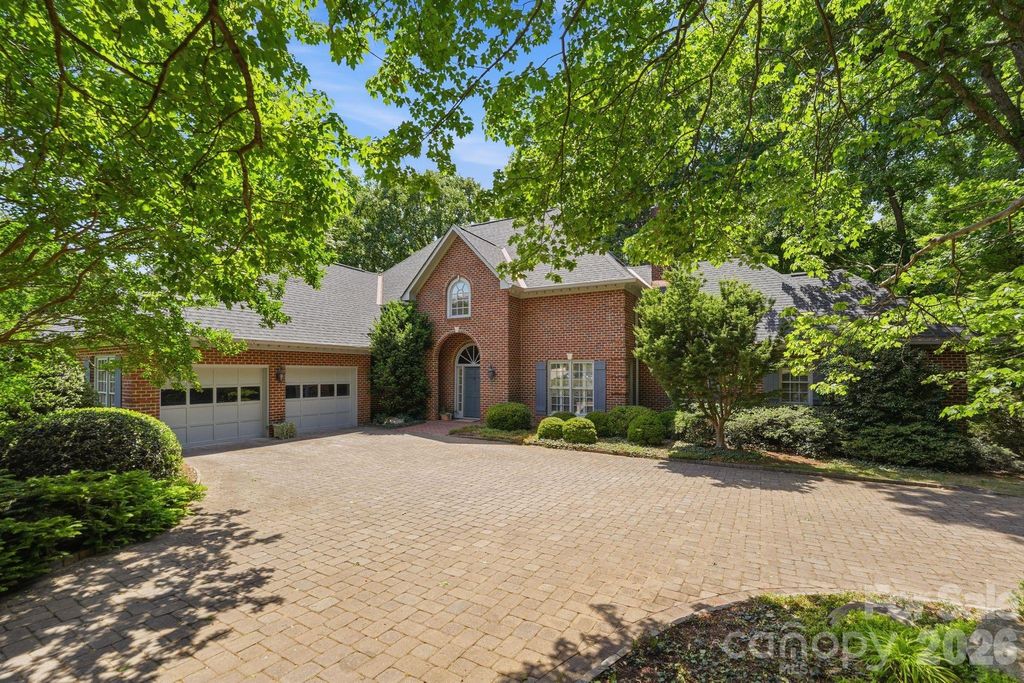 4145 Moorland Drive, Charlotte, NC 28226