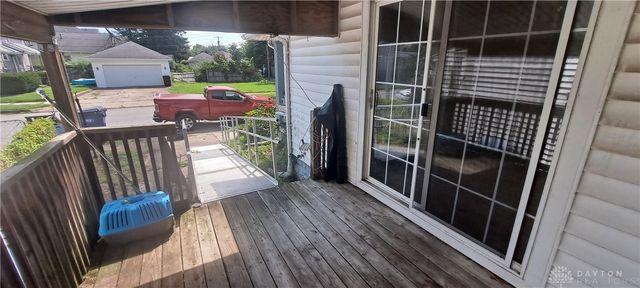 1009 Elm Street, Springfield, OH 45503