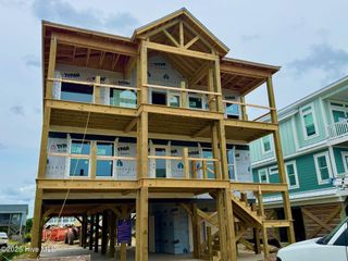 2916 E Beach Drive, Oak Island, NC 28465