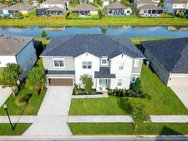 7228 BRADBURY CIRCLE, Wesley Chapel, FL 33545