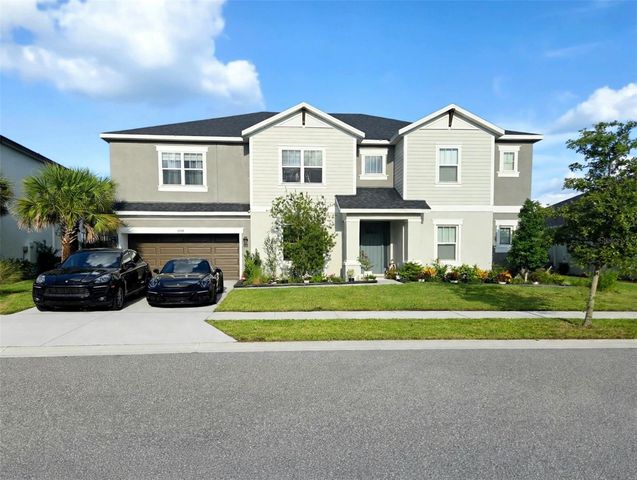 7228 BRADBURY CIRCLE, Wesley Chapel, FL 33545