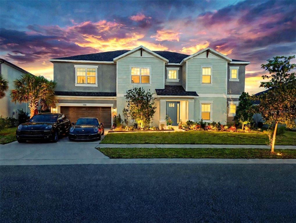 7228 BRADBURY CIRCLE, Wesley Chapel, FL 33545