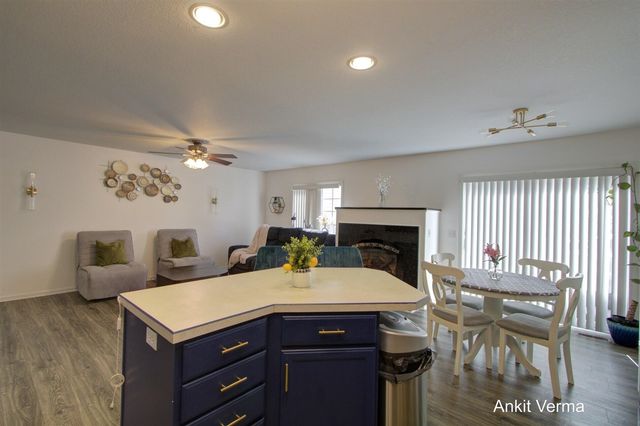 2430 Rosewood North Drive B, Mount Pleasant, MI 48858