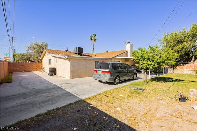 6629 Alta Drive, Las Vegas, NV 89107