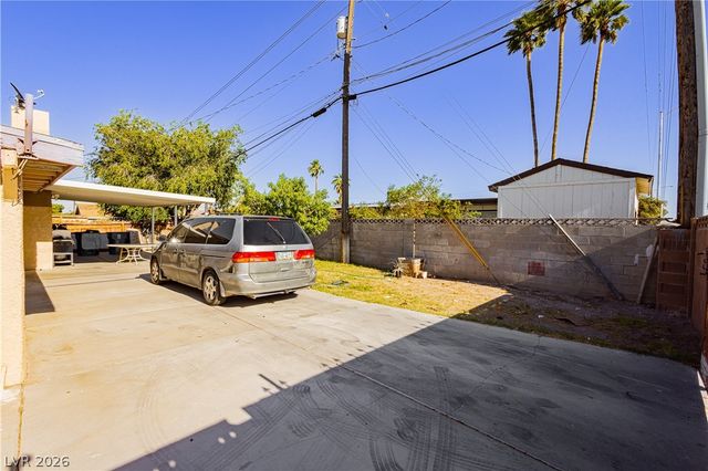 6629 Alta Drive, Las Vegas, NV 89107