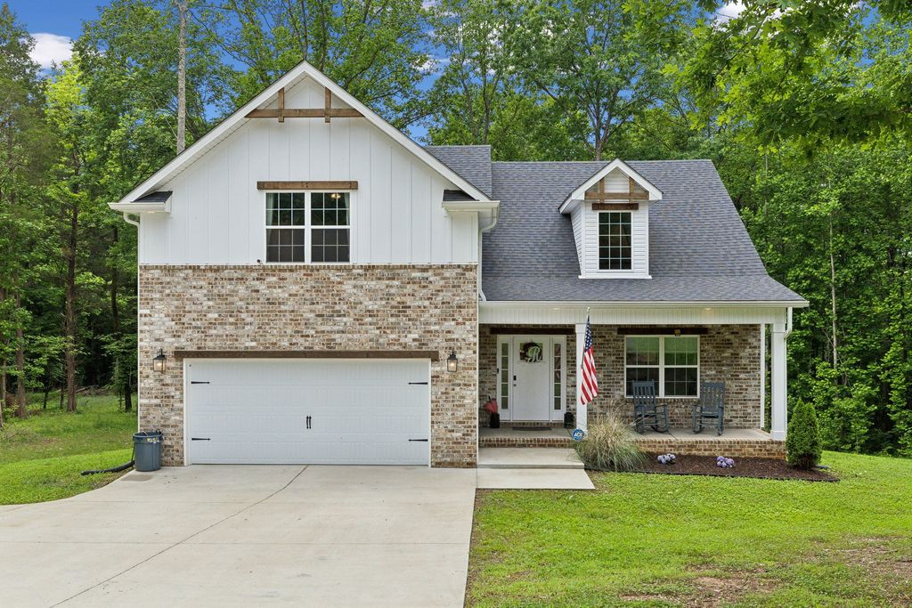 3650 Riggins Rd, Cumberland Furnace, TN 37051
