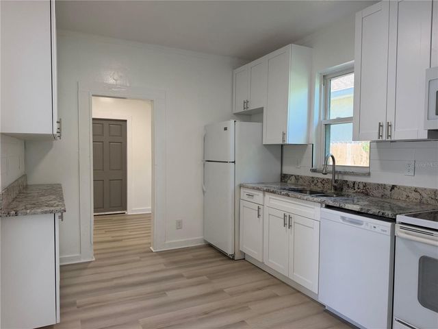 8316 N KLONDYKE STREET, Tampa, FL 33604