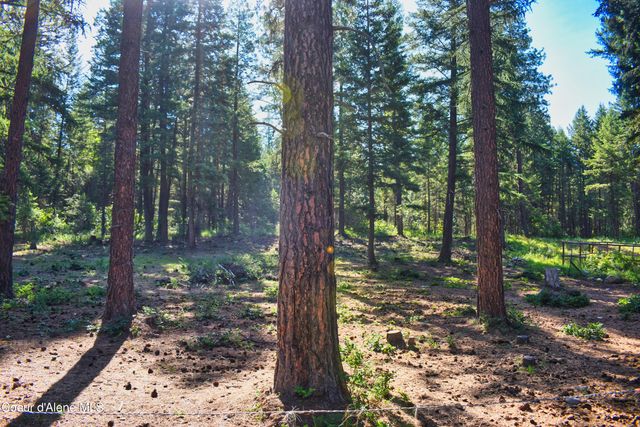 19 Glacier Rd, Bonners Ferry, ID 83805