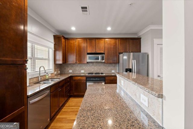 655 Mead Street SE 73, Atlanta, GA 30312