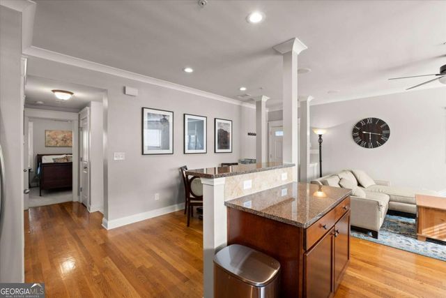 655 Mead Street SE 73, Atlanta, GA 30312