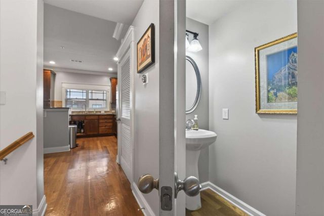 655 Mead Street SE 73, Atlanta, GA 30312