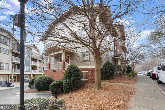 655 Mead Street SE 73, Atlanta, GA 30312