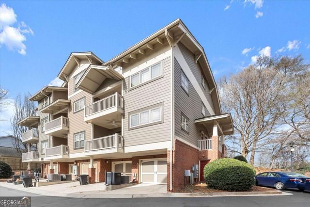 655 Mead Street SE 73, Atlanta, GA 30312