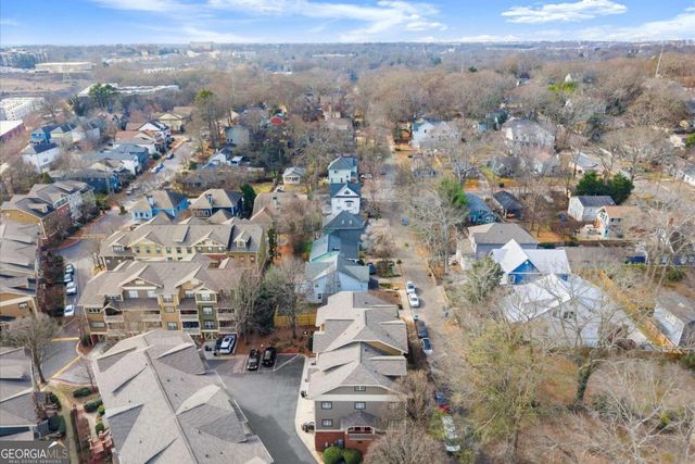 655 Mead Street SE 73, Atlanta, GA 30312