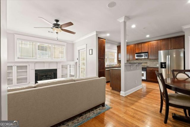 655 Mead Street SE 73, Atlanta, GA 30312