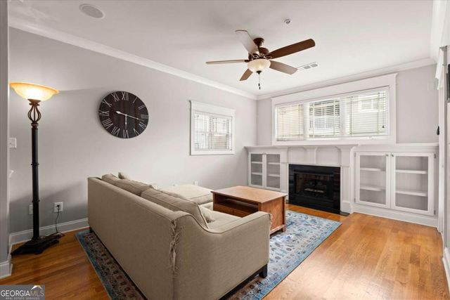 655 Mead Street SE 73, Atlanta, GA 30312