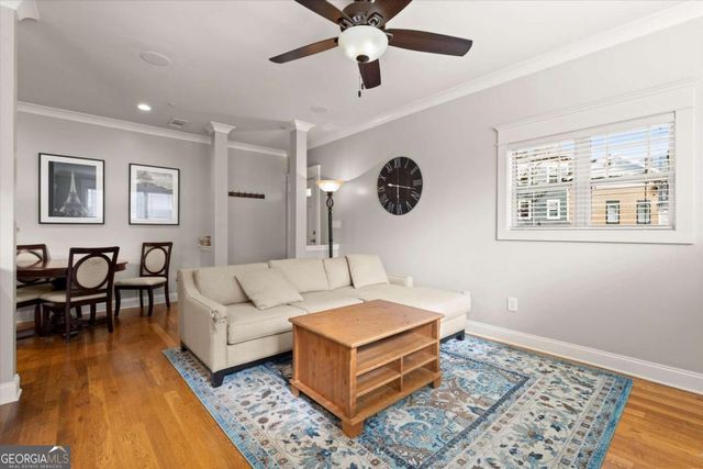 655 Mead Street SE 73, Atlanta, GA 30312