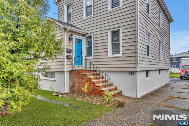 216 Phillips Avenue 1FL, South Hackensack, NJ 07606