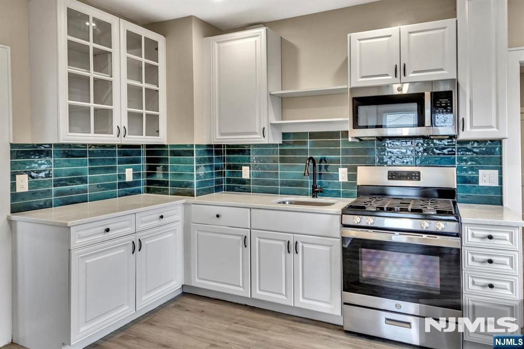 216 Phillips Avenue 1FL, South Hackensack, NJ 07606