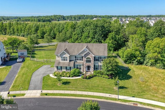 549 AVIEMORE DR, Townsend, DE 19734