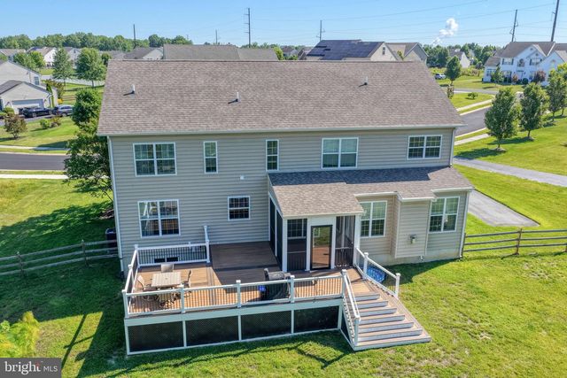 549 AVIEMORE DR, Townsend, DE 19734