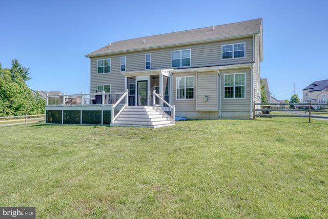 549 AVIEMORE DR, Townsend, DE 19734