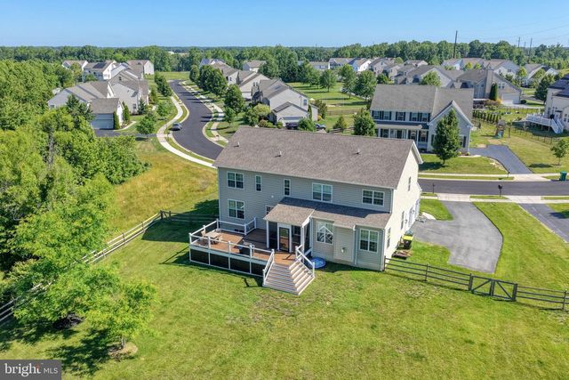 549 AVIEMORE DR, Townsend, DE 19734