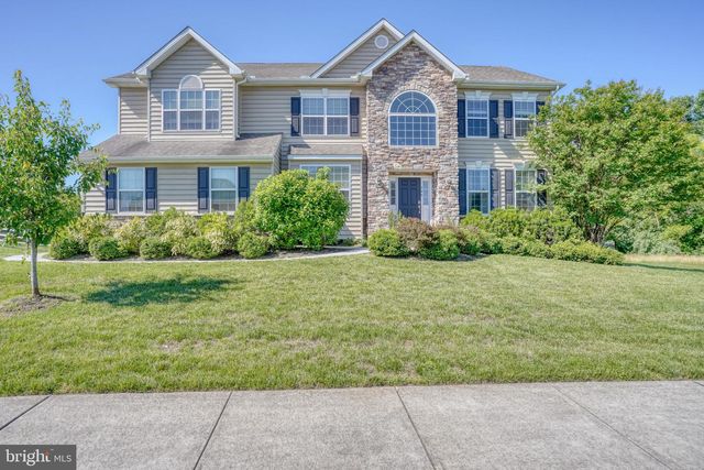 549 AVIEMORE DR, Townsend, DE 19734