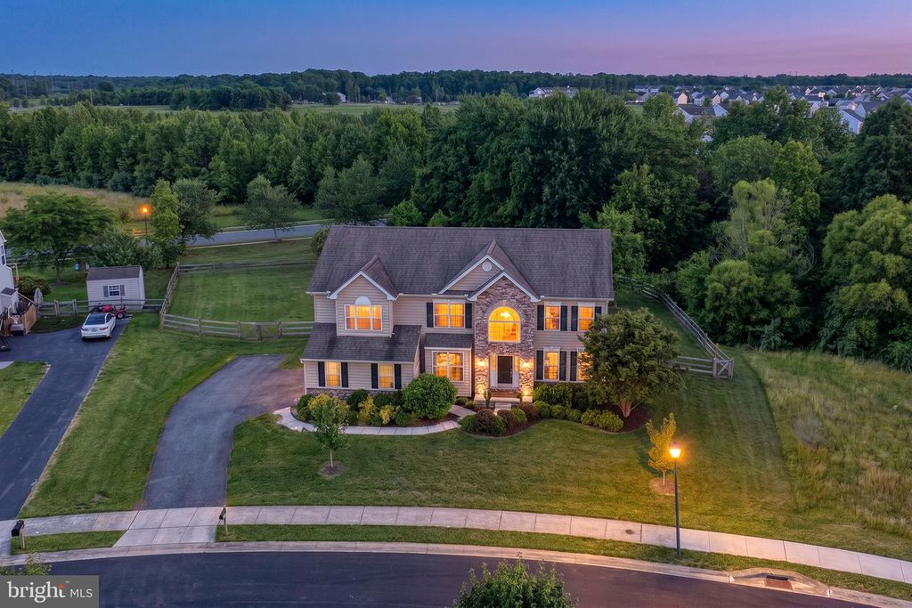 549 AVIEMORE DR, Townsend, DE 19734