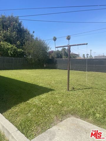 1131 W Spruce Street, Compton, CA 90220