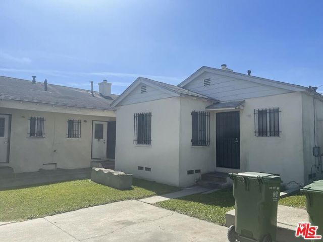 1131 W Spruce Street, Compton, CA 90220