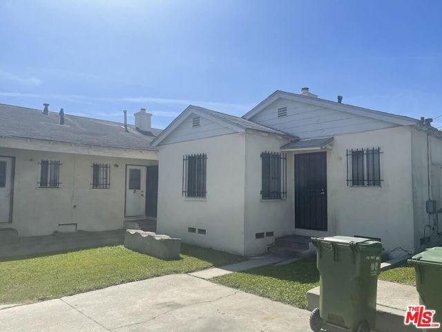 1131 W Spruce Street, Compton, CA 90220