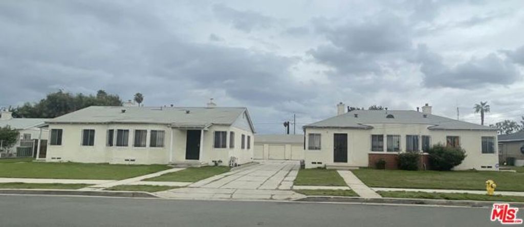 1131 W Spruce Street, Compton, CA 90220