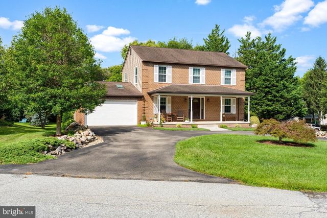 4613 GRANITE DR, Middletown, MD 21769