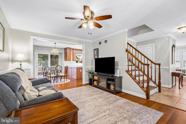 4613 GRANITE DR, Middletown, MD 21769