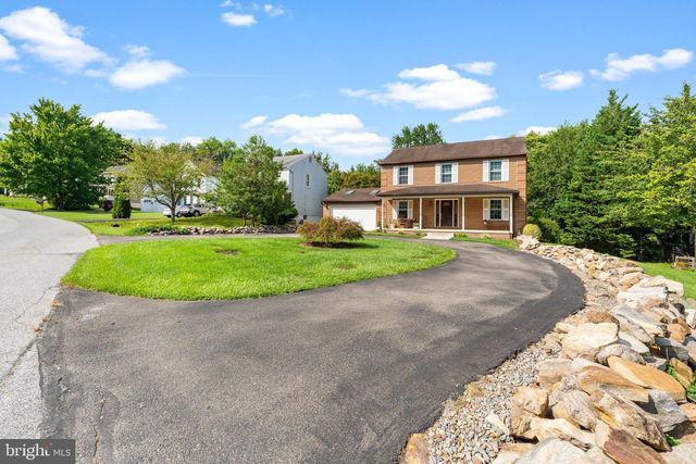 4613 GRANITE DR, Middletown, MD 21769