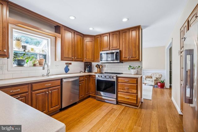 4613 GRANITE DR, Middletown, MD 21769